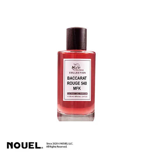 کالکشن باکارات رژ (قرمز) | Baccarat Rouge 540 Collection