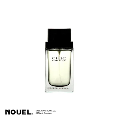 ادکلن کارولینا هررا شیک مردانه | Carolina Herrera Chic for Men