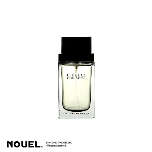 ادکلن کارولینا هررا شیک مردانه | Carolina Herrera Chic for Men