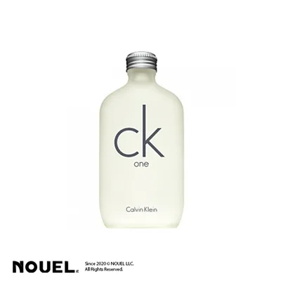 ادکلن سی کی وان | CK One