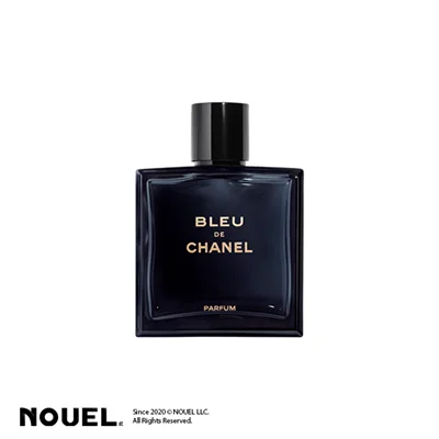 ادکلن بلو شنل پارفوم گلد | Chanel Bleu de Chanel Parfum