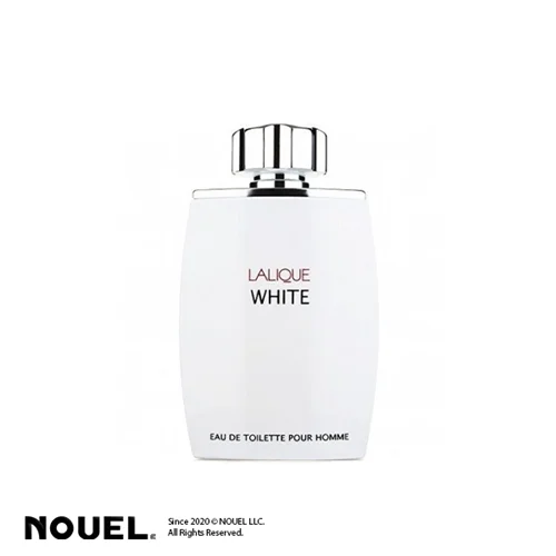 ادکلن لالیک سفید | Lalique White