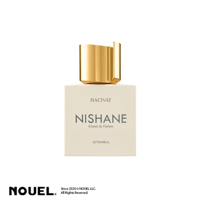 ادکلن نیشان هاسیوات | Nishane Hacivat