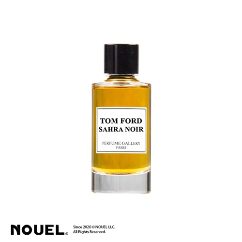 کالکشن ادکلن زنانه تام فورد صحرا نویر | Tom Ford Sahara Noir
