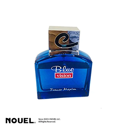 ادکلن بلو ویژن | Blue Vision