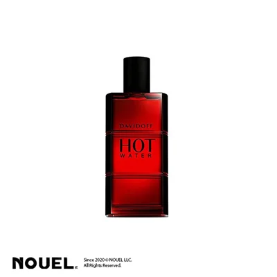 ادکلن دیویدوف هات واتر | Davidoff Hot Water