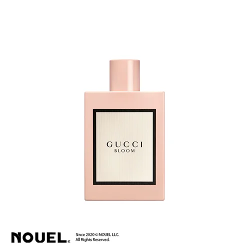ادکلن گوچی بلوم صورتی | Gucci Bloom