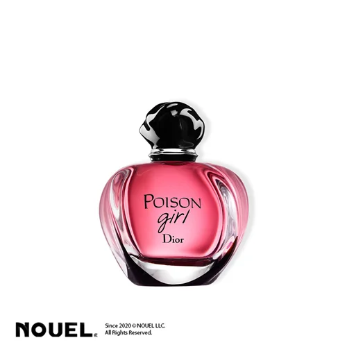 ادکلن دیور پویزن گرل | Dior Posion Girl