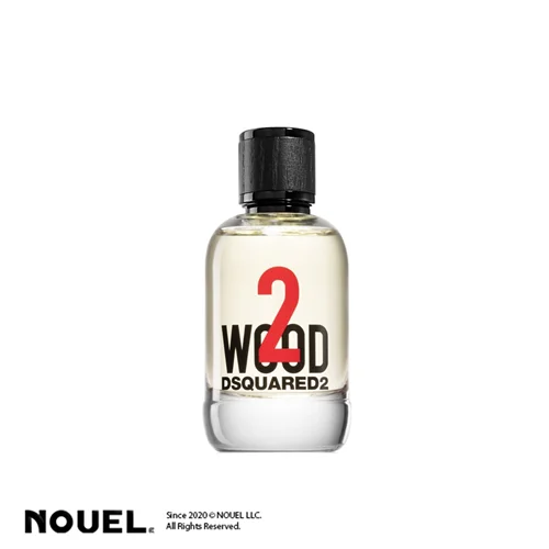 ادکلن دسکوراد 2 وود | DSQUARED² 2 Wood