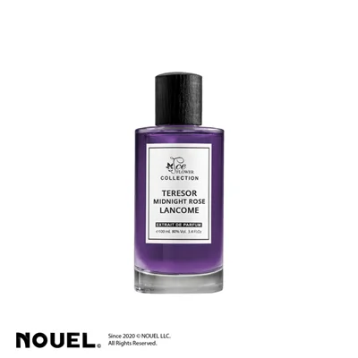 کالکشن تنسور میدنایت رز لندکام | Lancome Tresor Midnight Rose