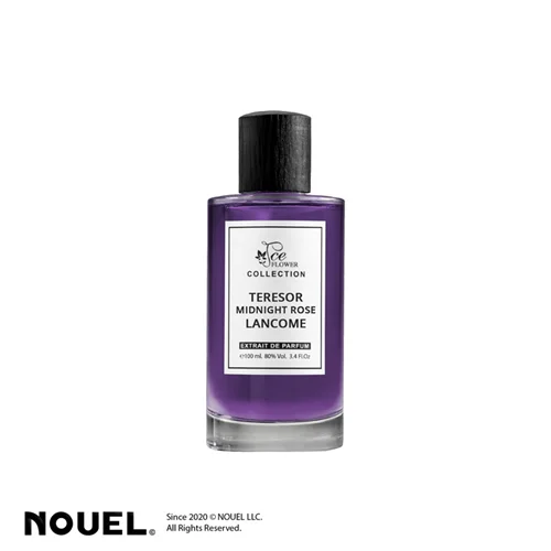 کالکشن تنسور میدنایت رز لندکام | Lancome Tresor Midnight Rose