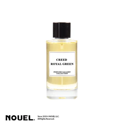 کالکشن کرید رویال گرین | Creed Royal Green Collection