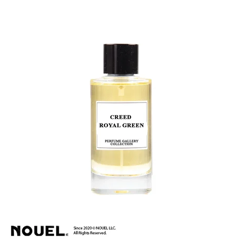 کالکشن کرید رویال گرین | Creed Royal Green Collection