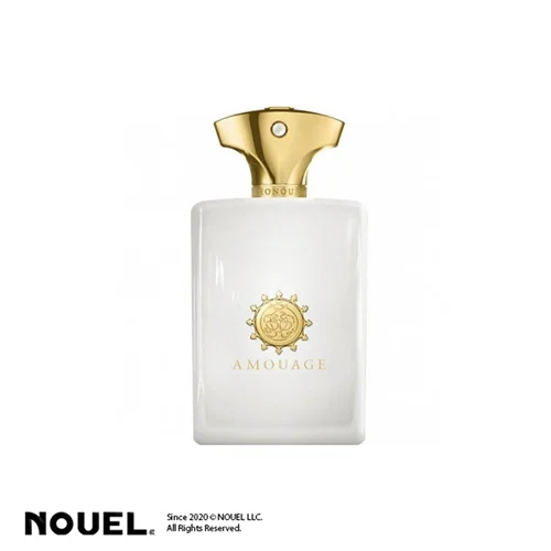 ادکلن آمواج هانر مردانه | Amouage Honour