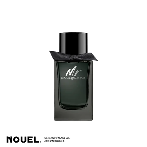 ادکلن باربری مستر باربری ادو پرفیوم | Burberry Mr.Burberry Eau de Parfum
