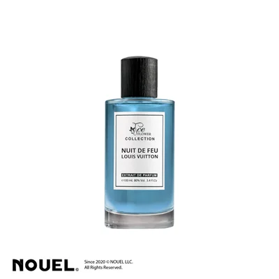 کالکشن ادکلن لویی ویتون نویت دی فو | Louis Vuitton Nuit de Feu
