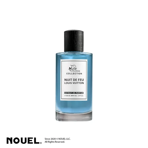 کالکشن ادکلن لویی ویتون نویت دی فو | Louis Vuitton Nuit de Feu