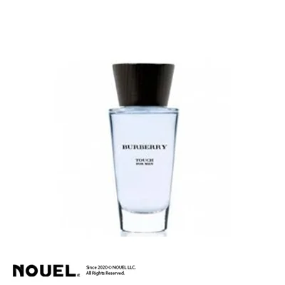 ادکلن باربری تاچ مردانه | Burberry Touch