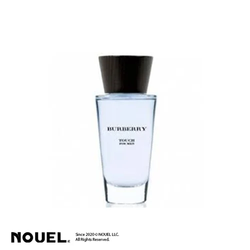 ادکلن باربری تاچ مردانه | Burberry Touch