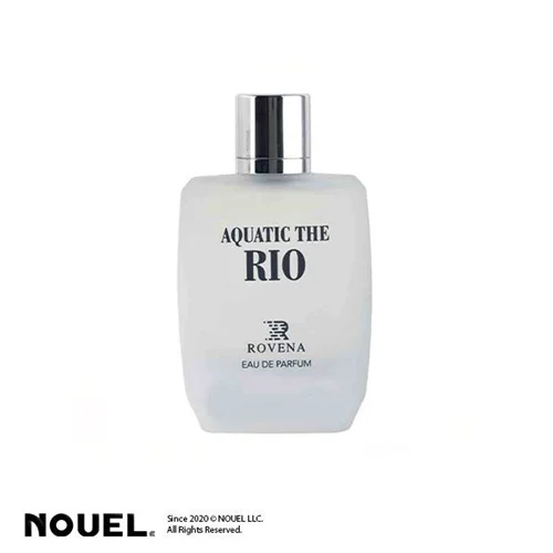 ادکلن روونا آکواتیک د ریو | Rovena Aquatic The Rio