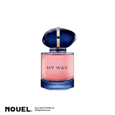 ادکلن جورجیو آرمانی مای وی اینتنس | Giorgio Armani My Way Intense