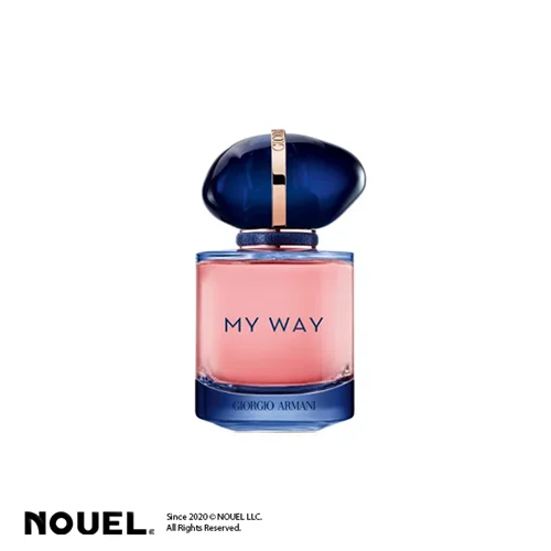 ادکلن جورجیو آرمانی مای وی اینتنس | Giorgio Armani My Way Intense