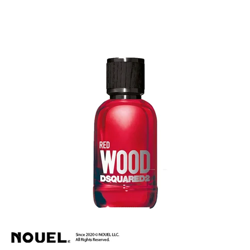 ادکلن دی اسکورد رد وود | DSQUARED² Red Wood