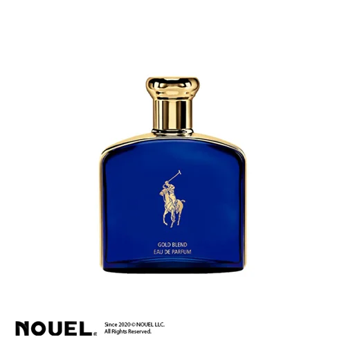 ادکلن رالف لورن پولو بلو گلد بلند | Ralph Lauren Polo Blue Gold Blend