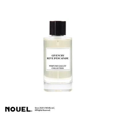 کالکشن ادکلن جیوانچی رو داسکاپید | Givenchy Reve d'Escapade Collection