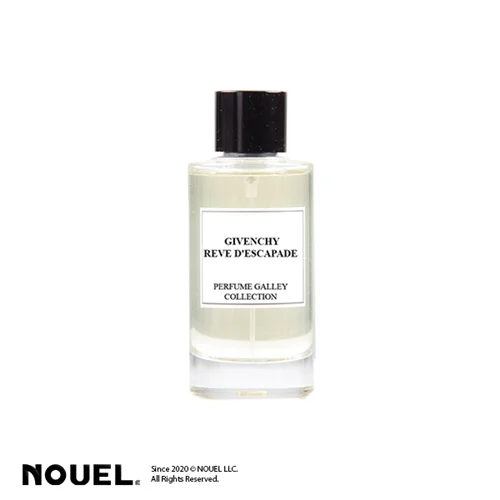 کالکشن ادکلن جیوانچی رو داسکاپید | Givenchy Reve d'Escapade Collection