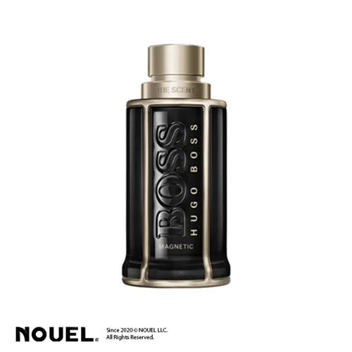 ادکلن هوگو بوس د سنت مگنتیک | Hugo Boss The Scent Magnetic
