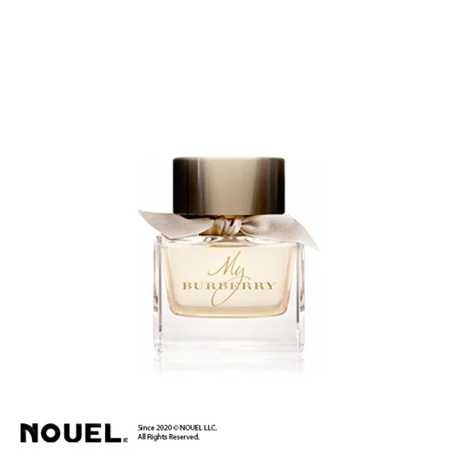 ادکلن زنانه بربری مای بربری | Burberry My Burberry