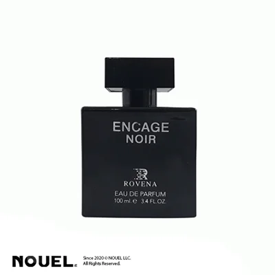 ادکلن روونا انکیج نویر | Rovena Encage