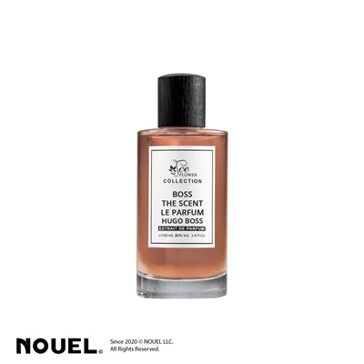 کالکشن ادکلن هوگو بوس د سنت له پرفیوم فور هیم له پرفیوم | Hugo Boss The Scent Le Parfum for Him