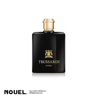 ادکلن تروساردی اومو (یومو) | Trussardi Uomo 2011