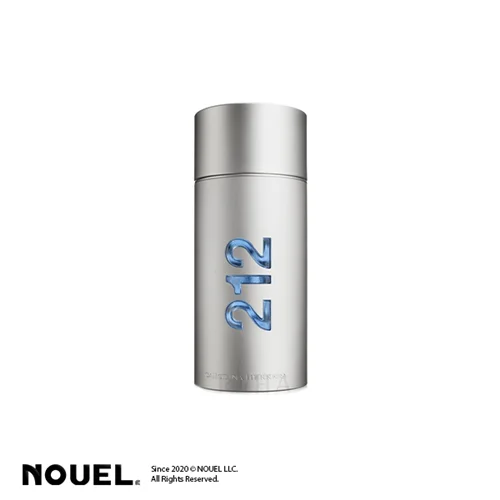 ادکلن کارولینا هررا ۲۱۲ ان وای سی مردانه | Carolina Herrera 212 NYC Men