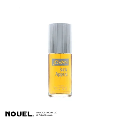 ادکلن جوان س.ک..س اپیل | Jovan S-x Appeal
