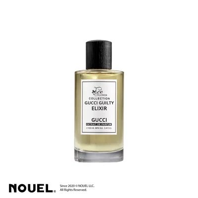 کالکشن ادکلن گوچی گیلتی الکسیر د پارفوم مردانه | Guilty Elixir de Parfum pour Homme