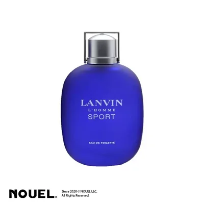 ادکلن لانوین لهوم اسپرت | Lanvin L`Homme Sport