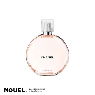 ادکلن شنل چنس او وایو | Chanel Chance Eau Vive