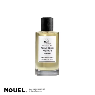 کالکشن ادکلن آرمانی آکوا دی جیو پروفومو  | Armani Acqua di Gio Profumo