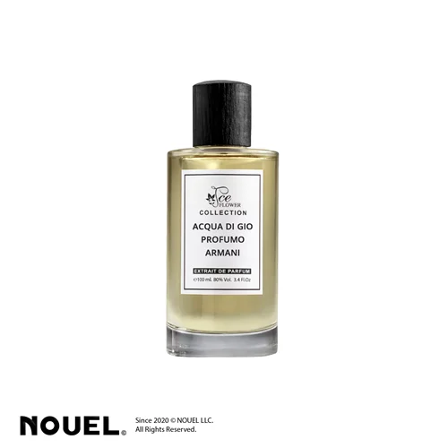 کالکشن ادکلن آرمانی آکوا دی جیو پروفومو  | Armani Acqua di Gio Profumo