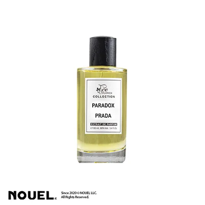 کالکشن ادکلن پرادا پارادوکس | Prada Paradoxe Collection