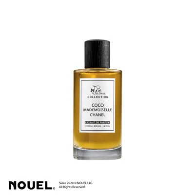 کالکشن شنل کوکو مادمازل | Chanel Coco Mademoiselle Collection