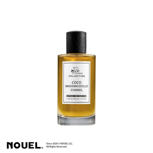 کالکشن شنل کوکو مادمازل | Chanel Coco Mademoiselle Collection