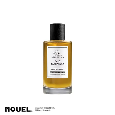 کالکشن ادکلن کریولی عود ماراکوجا | Maison Crivelli Oud Maracuja