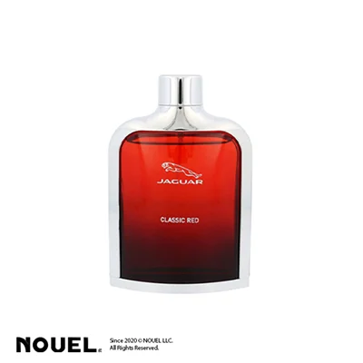 ادکلن جگوار کلاسیک رد | Jaguar Classic Red