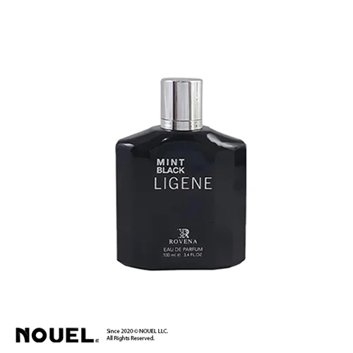 ادکلن روونا مینت بلک لیجن | Rovena Mint Black Ligene