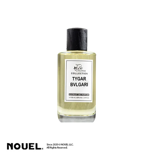 کالکشن بولگاری تایگار | Bvlgari Tygar Collection