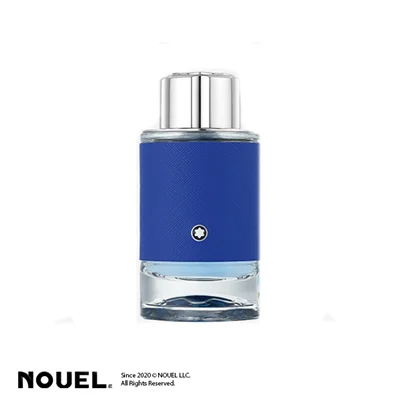 ادکلن مون بلان اکسپلورر الترا بلو | Mont blanc Explorer Ultra Blue